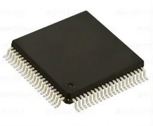 

5pcs/lot MC9S12DG128CFU 3L40K QFP-80 In Stock