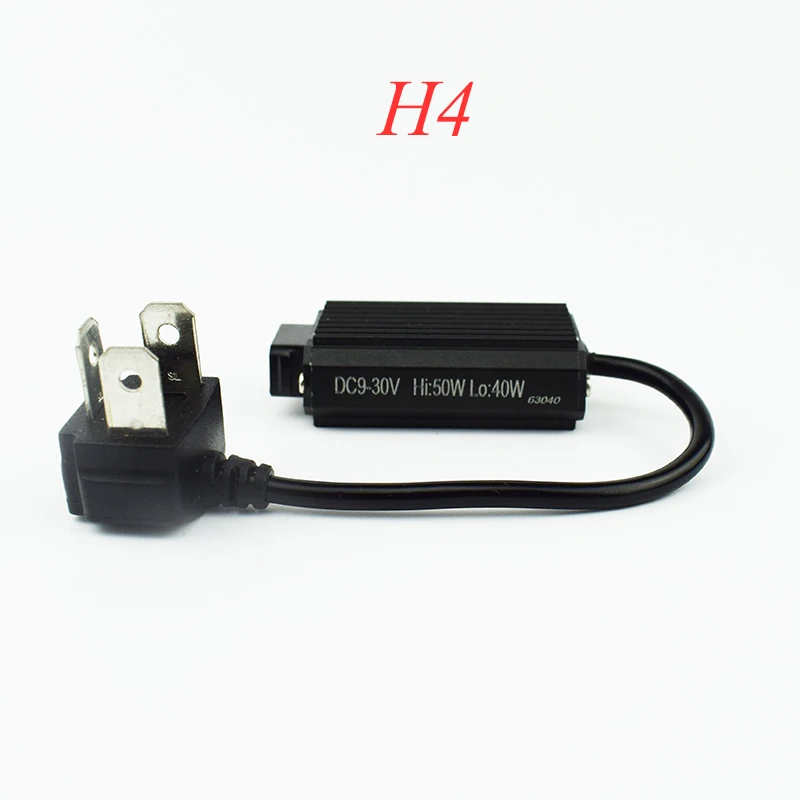 2 шт. Автомобильные светодиодные лампы H1 H3 H4 H7 H11 9005 9006 6000|car led headlight|led headlight bulbbulbs car |