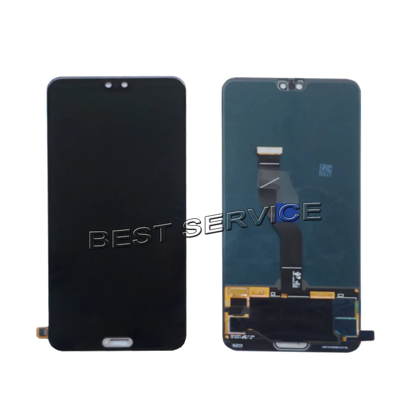 

For Huawei p20 pro LCD Display Touch Screen Digitizer Assembly 2240*1080