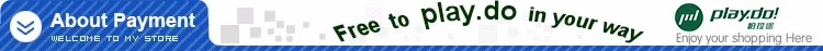 About Payment