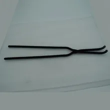 Золотые плавильные щипцы Тигельные щипцы Стальные Щипцы Для золотоплавильный котел и тигель