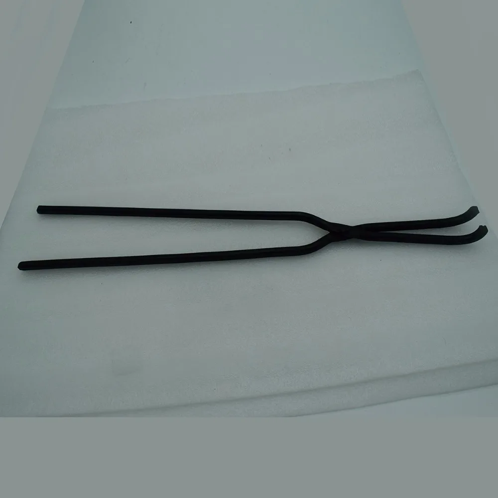gold melting tongs crucible tongs Steel Tongs for gold melting pot and