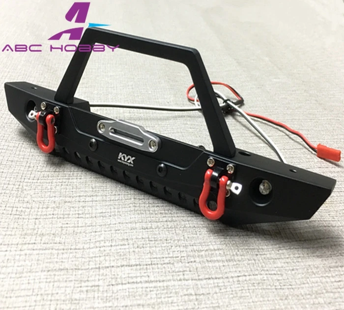 1 10 scale rc crawler parts
