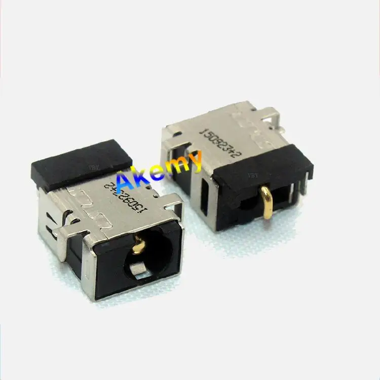 

New LAPTOP DC Jack Power Charging Connector Port Socket For Asus X555LA X555LAB X555LB X555LD