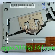 Matsushita DVD навигации механизм RAE3370 погрузчик w/o PCB для DENSO Toyota Chrysler Dodge Journey навигации автомобиля радио