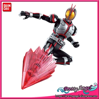 

PrettyAngel- Genuine BANDAI SPIRITS Figure-rise Standard Assembly Kamen Rider Faiz Masker Rider Faiz Plastic Model Action Figure