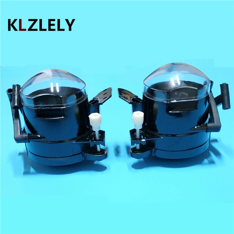 

Car styling fog lamps lights For BMW E46 coupe 1999/2000/01/02/03/04/05 12 V 1 SET