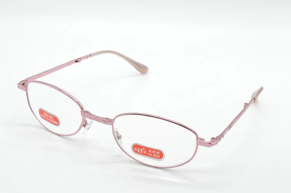 Leesbril Gafas De Lectura Stylerish модные складные женские не сферические титановые очки для чтения+ 1,0+ 1,5+ 2,0+ 2,5+ 3,0+ 3,5+ 4,0