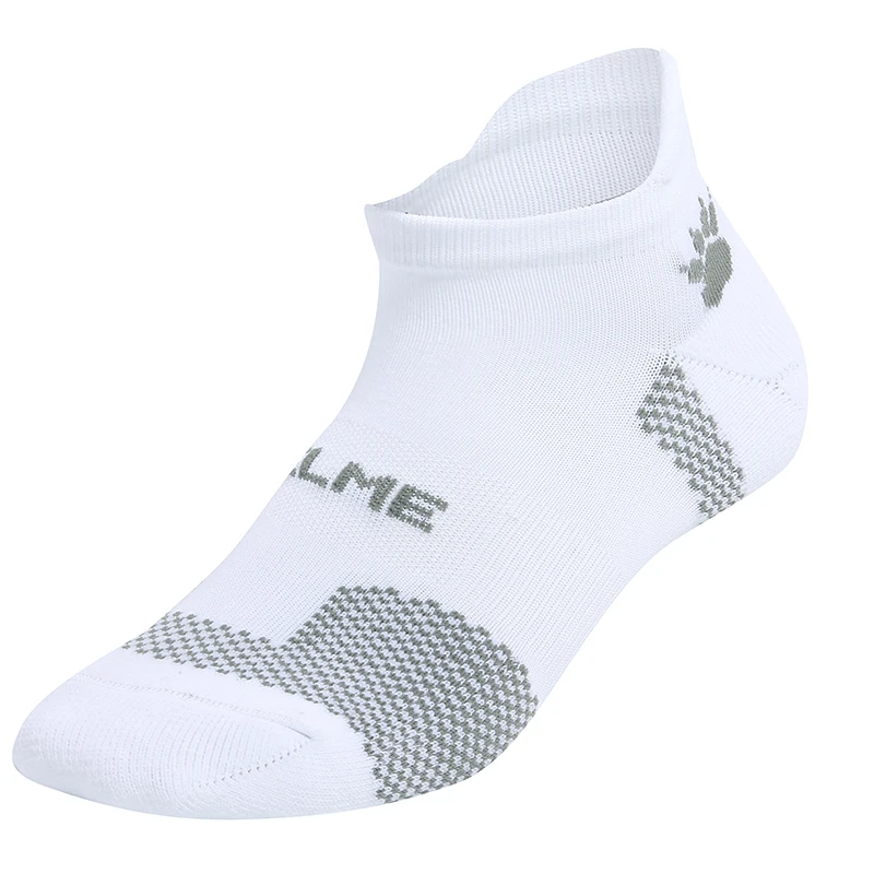 Kelme мужские и женские спортивные носки для бега Компрессионные 9876308|Носки бега| |