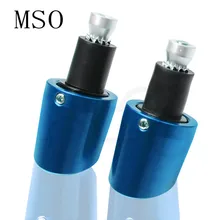 Универсальный 7/" 22 мм CNC руль мотоцикла Торцевая крышка ручка для мотоцикла грузики руля для yamaha honda KTM suzuki kawasaki ducati велосипед