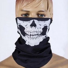 Велосипедные шарфы, маска для верховой езды, велосипедная ветрозащитная флисовая маска, Зимняя Теплая Лыжная маска на половину лица, маска для мотоцикла, Спортивная маска для защиты от пыли