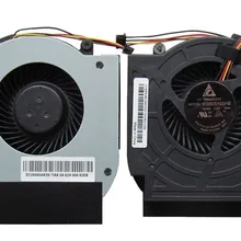 SSEA ноутбук вентилятор охлаждения процессора для IBM для lenovo Thinkpad Edge E430 E430C E435 E530 E530C E535 P/N KSB05105HB-BJ94