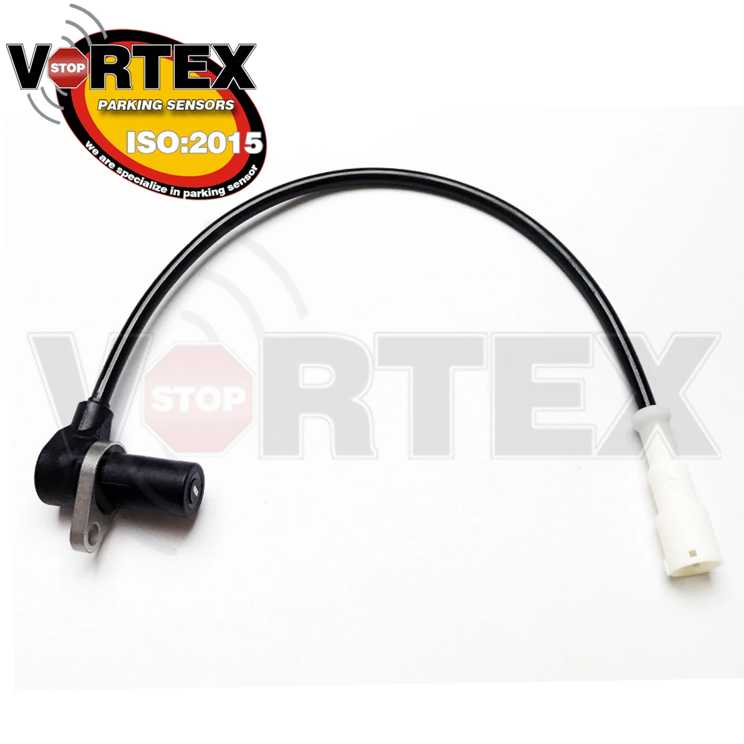 Abs Wheel Speed Sensor Rear Fit For Holden Gts Gto Monaro Commodore Vs
