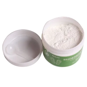 

2Pcs Professional Foot Deodorant Powder Foot Care Antiperspirant Deodorant Bad Smell Removal Cure Psoriasis Antibacterial Health