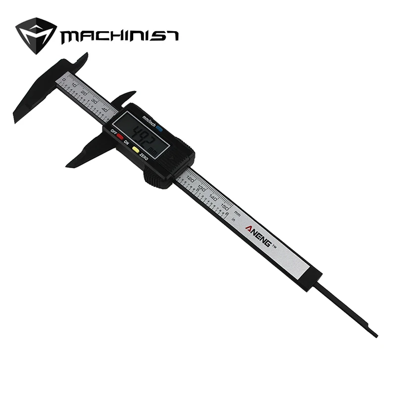 digital scale ruler