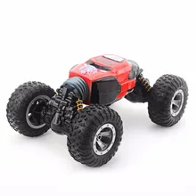 RC Car Driving Rock Crawlers Cars font b Remote b font Control Model Off Road Vehicle