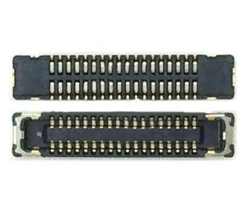 10 компл./лот = 90 шт. полный комплект для iPhone 6 plus + 6P LCD сенсорный блок питания камеры