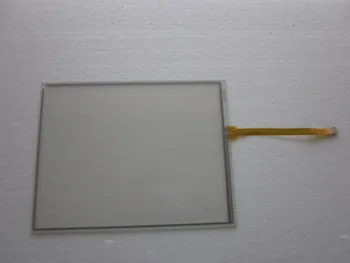 

New 15'' inch Touch Screen Glass for TP-4097S1 TP-4097S2 Touchpad HMI Panel