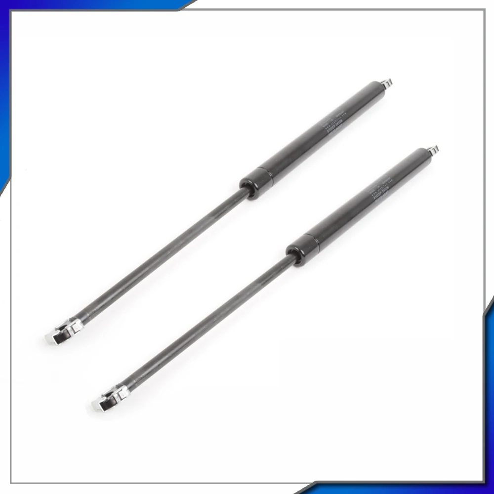 

(2pcs) car accessories 5 Series E34 1988-1995 Trunk DAMPER SHOCK STRUT PROP 51248110327