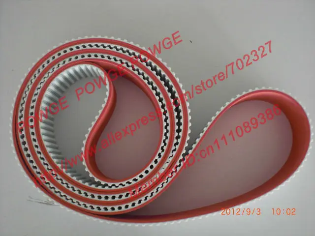 30 50mm de aço de poliuretano 15std5m