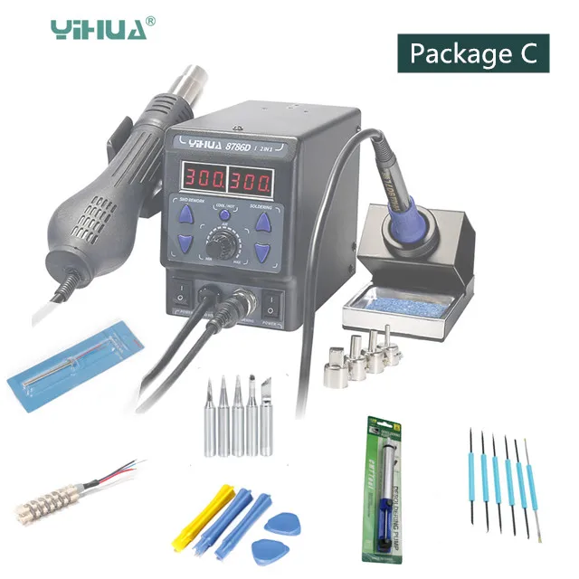 8786D-I Package C 34.68