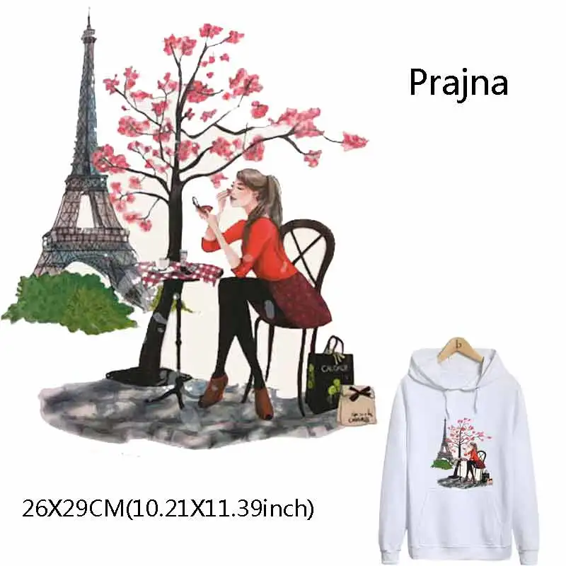 eiffel tower
