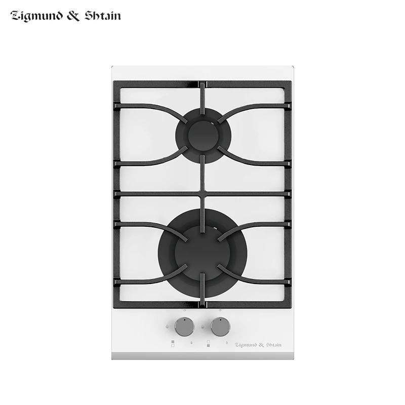

Встроенная варочная поверхность Zigmund & Shtain MN 115,31 Вт