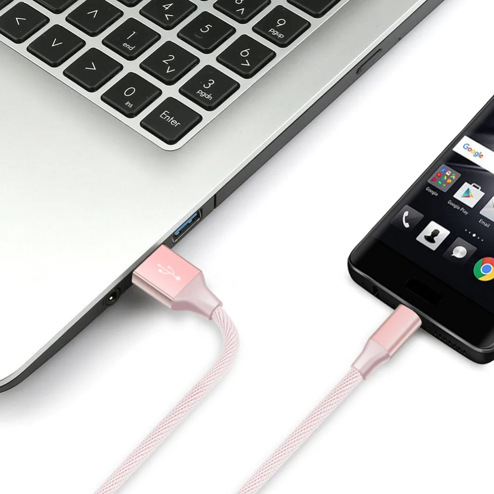 Gold-plated Micro USB Cable,Suntaiho Nylon Fast Charging Android USB Charger Date Cable 1M/2M/3M For Samsung/Xiaomi /LG/HTC Gold-plated Micro USB Cable,Suntaiho Nylon Fast Charging Android USB Charger Date Cable 1M/2M/3M For Samsung/Xiaomi /LG/HTC