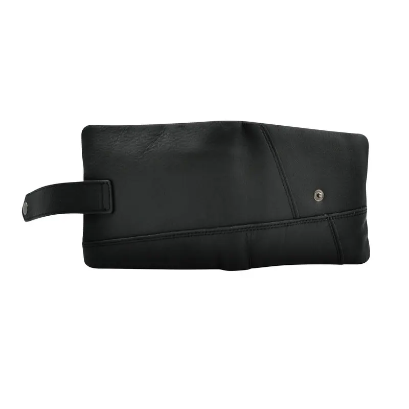 men genuine leather wallet (10)
