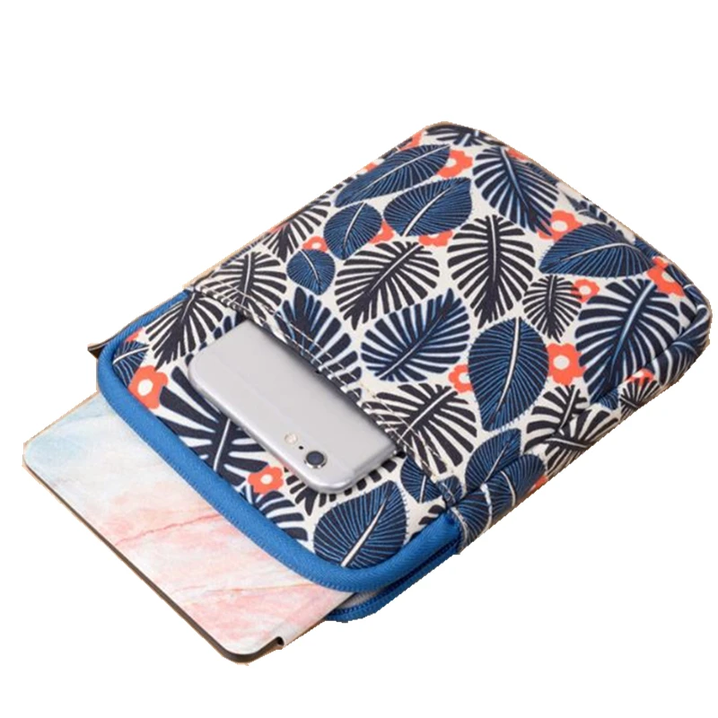

New e-Books Cover for Kindle Paperwhite 1 2 3 Case Shockproof Tablet Pouch Sleeve Bag for Kindle Voyage 6 inch Tablet Shell