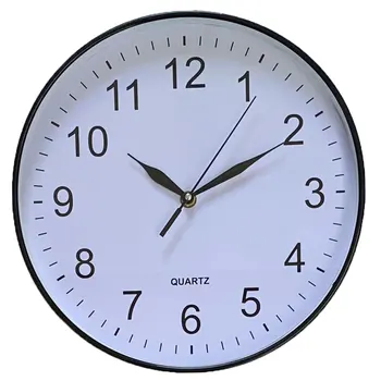 

Watch black classic Wall