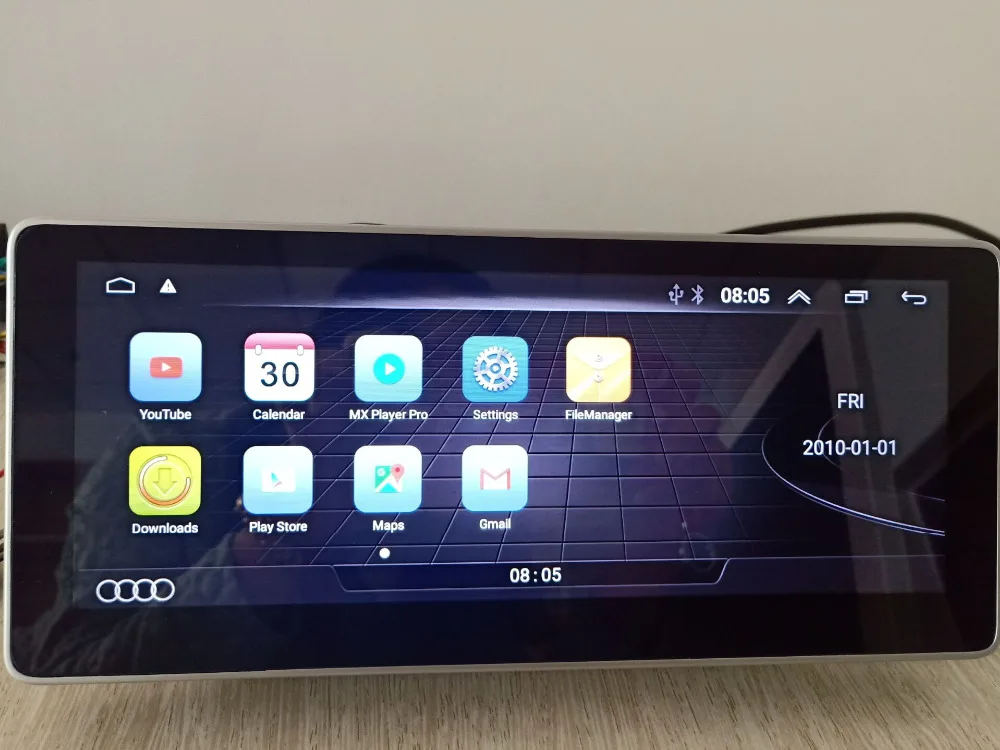 Best COIKA Android 9.0 System Car GPS Receiver For Audi A4 A5 09-16 IPS Touch Multimedia Stereo Radio BT SWC WIFI DAB Carplay 2+32G 16 Best COIKA Android 9.0 System Car GPS Receiver For Audi A4 A5 09-16 IPS Touch Multimedia Stereo Radio BT SWC WIFI DAB Carplay 2+32G 16