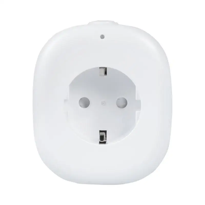 

10A Smart Socket USB App Remote Control Home Appliances Work with Amazon Google Home Timing Schedule Countdown EU Plug DS35