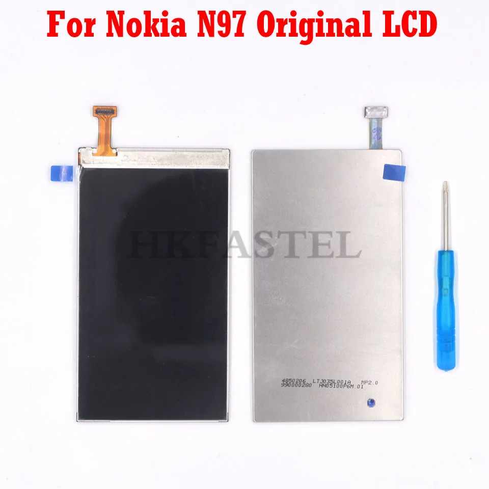 For Nokia N97 lcd