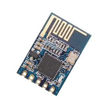 

6PCS Ble 4.0 Bluetooth Module CC2541 Module RF2541 RF2541 BLE4.0 UART module is a Bluetooth 4.0