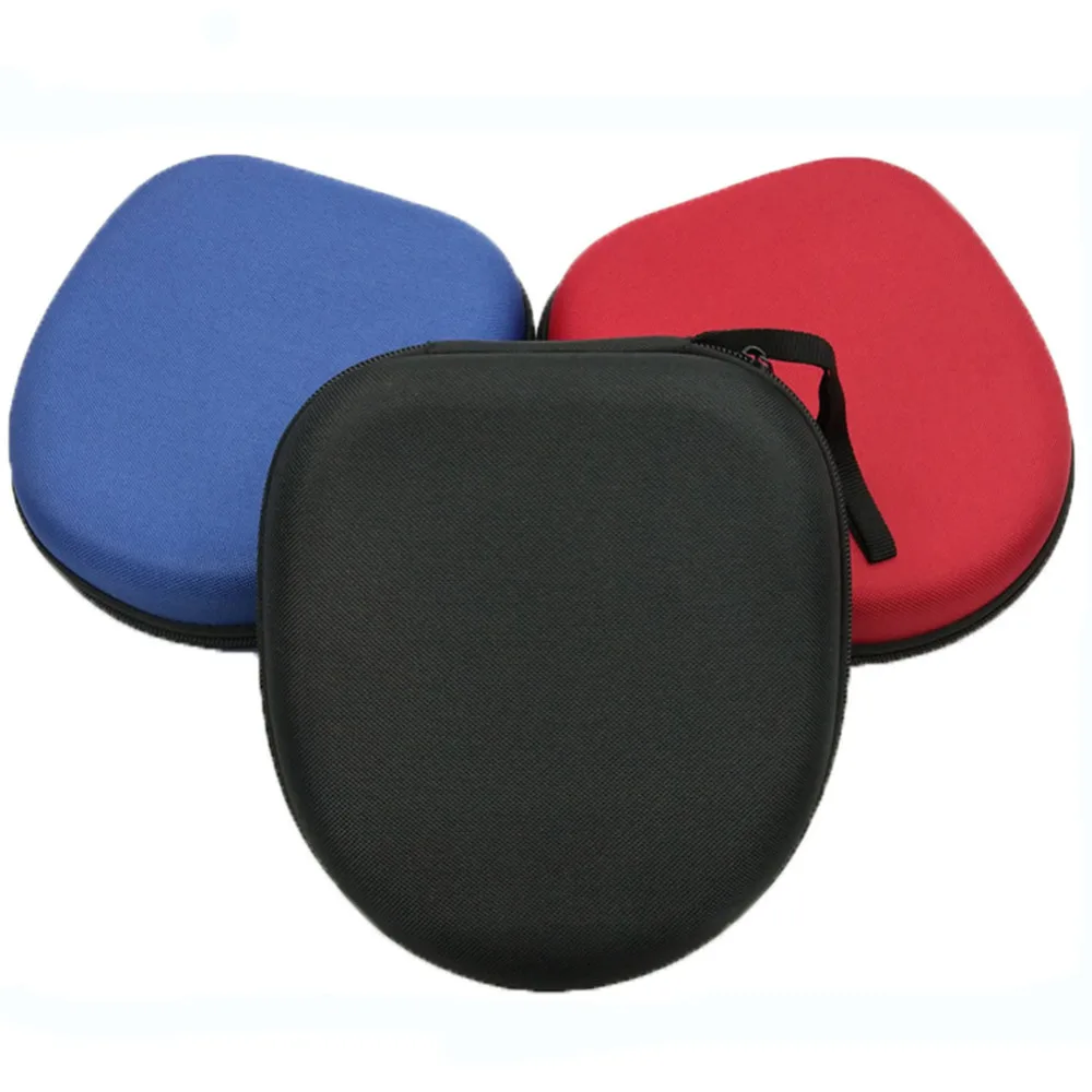 Whiyo 1 pcs of Headphone Protection Case Carrying Bag Big protection Storage for Sony WH CH700N WH CH500 MDR XB450AP Headphones