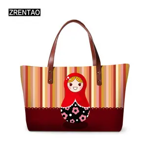 fashion handbag for russian