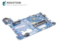 NOKOTION VAWGA GB LA-9912P Rev 1,0 материнской платы ноутбука для lenovo ideapad G505 15 ''основная плата A4-5000 Процессор DDR3