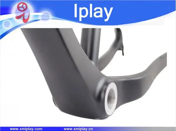 Discount Hot selling carbon fat bike frame with fork BSA carbon snow bike frameset 26er*4.8" Fatbike tire Carbon Bike Frame 197*12mm 7 Discount Hot selling carbon fat bike frame with fork BSA carbon snow bike frameset 26er*4.8" Fatbike tire Carbon Bike Frame 197*12mm 7