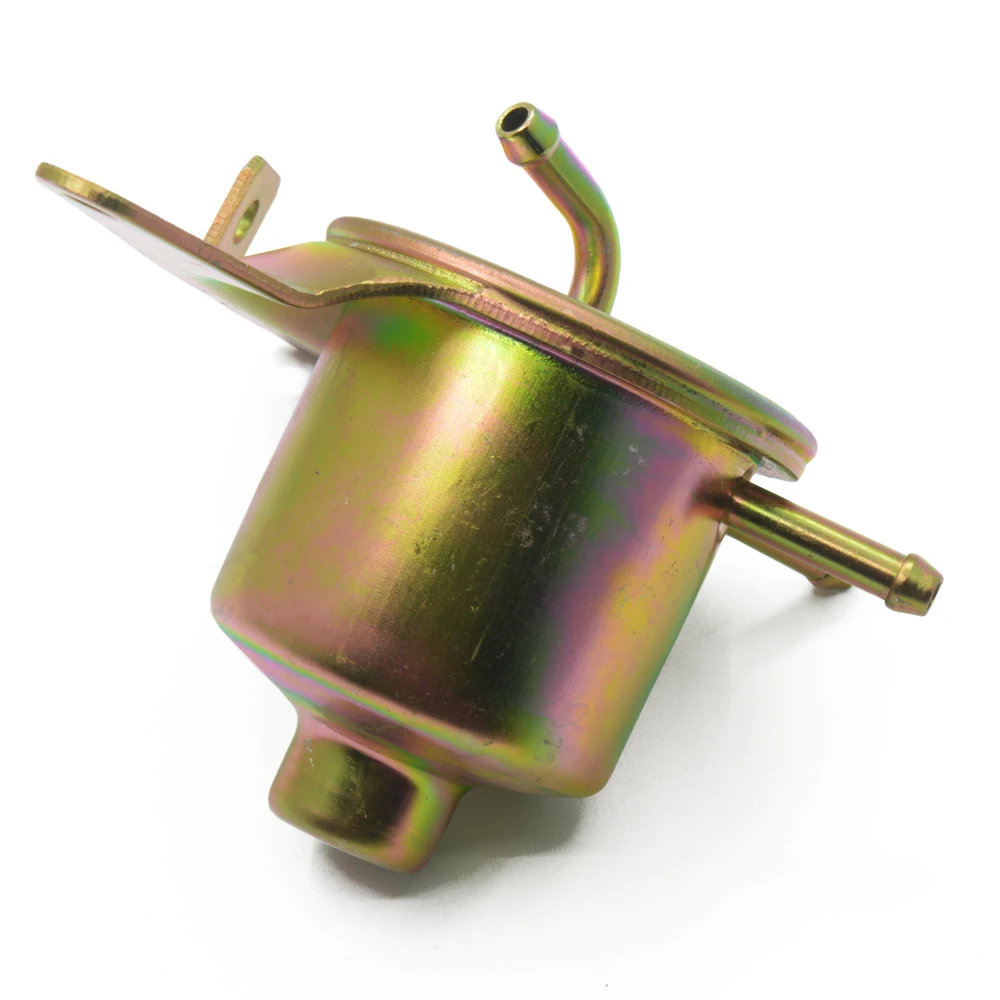 Новый сепаратор пара топлива для VW Volkswagen GOLF MK2 MK1 кабриолета SCIROCCO 1980 1981 1982 1983 1984 #026