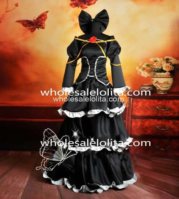 Rin kagamine dress Clearance