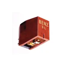 Benz Micro WOOD SL 0.4мв mc MC Phono картридж виниловая запись проигрыватель
