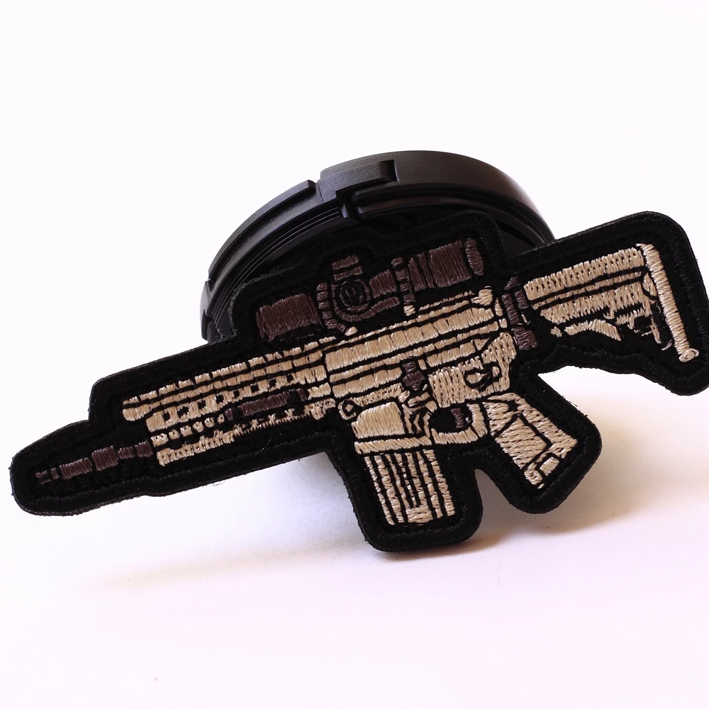 GUN-5