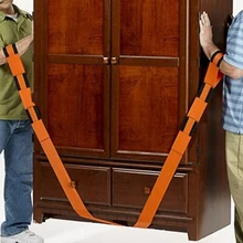 2 шт мебельный транспортный ремень, легкий для переноски канат, дешевая цена, ремни предплечья, подъемный подвижный ремень, ручной инструмент