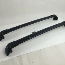 Высокое качество для Land Rover LR Discovery Спорт весы для багажа Продольный брус крыши Перевозчик багажник на крышу перекладина