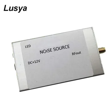 

Noise Signal Generator Noise Source Simple Spectrum Tracking Source Gaussian White for Band Amplifier A6-004