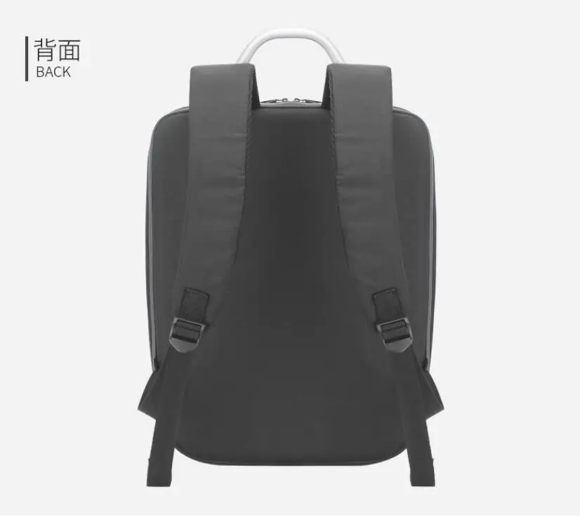 MAVIC 2 hardshell black+1