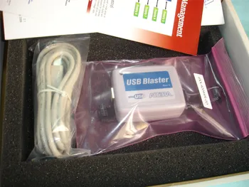 شراء لبقعة ألترا PL-USB-BLASTER-RCN مبرمج خط تنزيل FPGA الأصلي