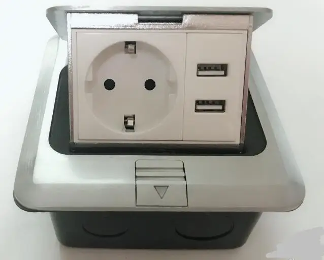floor socket (5)