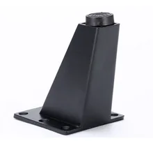4Pieces/Lot H:9CM Aluminum Alloy Sofa Foot Tea Table Sofa Leg Bed TV Cabinet Furniture Feet 4Pieces/Lot H:9CM Aluminum Alloy Sofa Foot Tea Table Sofa Leg Bed TV Cabinet Furniture Feet